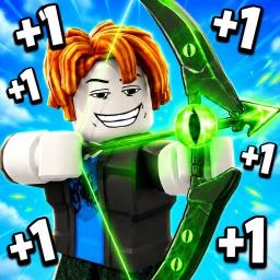Thumbnail for +1 Bow Evolution Game