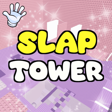 Thumbnail for [🖐️] Slap Tower V Game