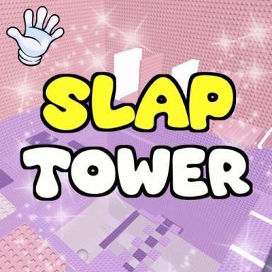 [🖐️] Slap Tower V icon