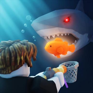 Thumbnail for Tide Divers Game