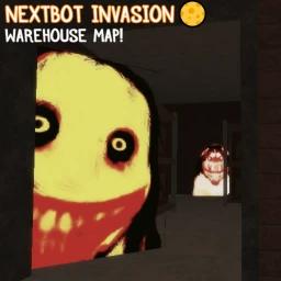 Nextbot Invasion! [NEXTBOTS!🌕] icon