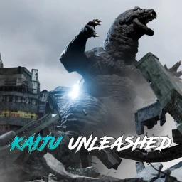 [TOMORROW!] Kaiju Unleashed  icon