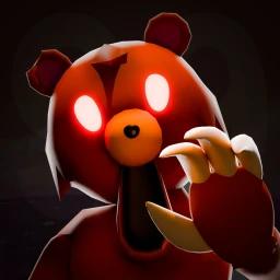 99 Nights in the Bunker🐻 [FURNISH THE BUNKER] icon