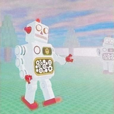 Tin Men© icon