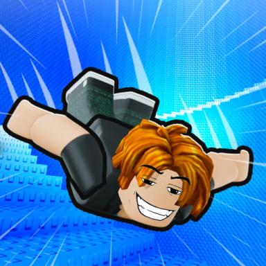 Thumbnail for Climb Stairs to Jump Game
