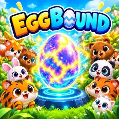 Thumbnail for [UPDATE] EggBound Game