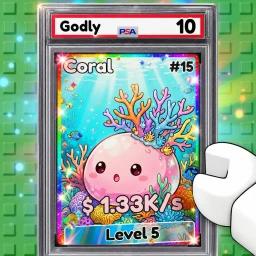 Slime Card Collection icon