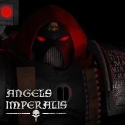 Thumbnail for Angels Imperialis Game