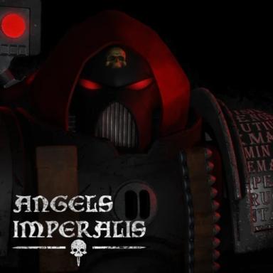 Thumbnail for Angels Imperialis Game