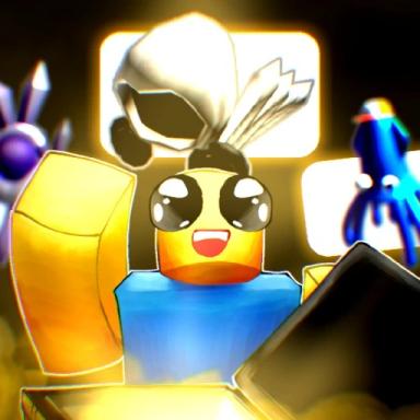 Thumbnail for [🧪 POTIONS!] Limited RNG 🎲 Game