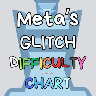 Thumbnail for [UPD] Meta’s Glitch Obby Game