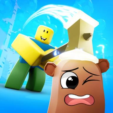 [NEW!] Whacking Simulator  icon