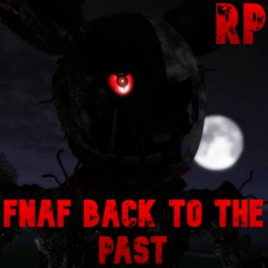 (HAPPY FACE SPRINGTRAP) Fnaf Back To The Past Rp icon