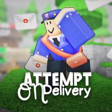 Thumbnail for Attempt On Delivery  Game