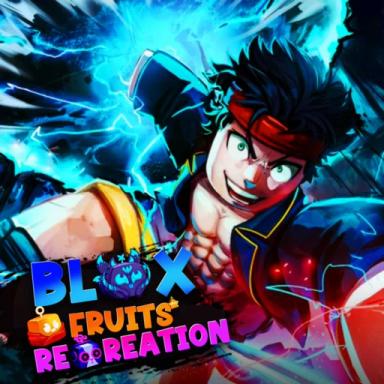 Thumbnail for [free admin] Blox Fruits: Recreation Game