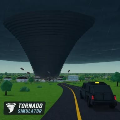 Thumbnail for [HUGE UPD] Tornado Research & Survival [BETA] Game