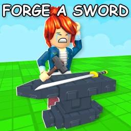 Forge a Sword ⚔️ icon