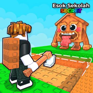 Thumbnail for Build Bridge to Brainrots Game