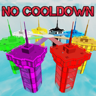 Turbo Doomspire Brickbattle [8 Towers] icon