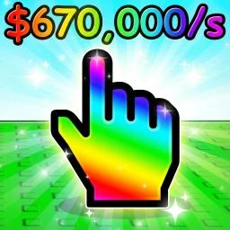 [🖱️X500 CLICKS] Mega Clickers icon