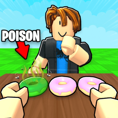 🧪 Poison Snacks icon