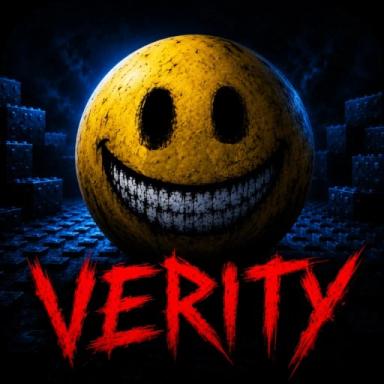 Verity [HORROR] icon