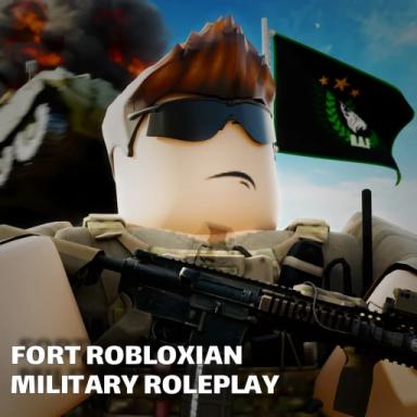 Thumbnail for Fort Robloxian Game
