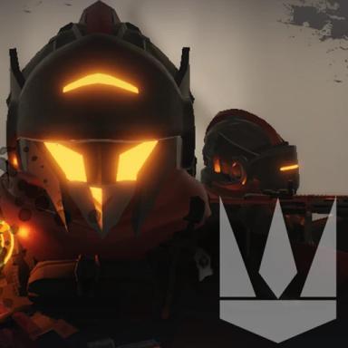 Early Alpha v20 Project God Slayers icon
