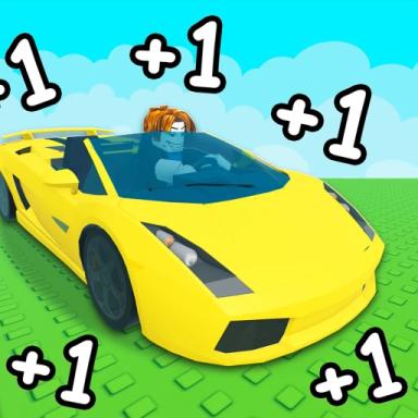 Thumbnail for +1 Speed Vehicle Evolve 🚗 Game