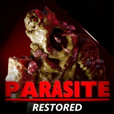 Thumbnail for PARASITE RESTORED Game