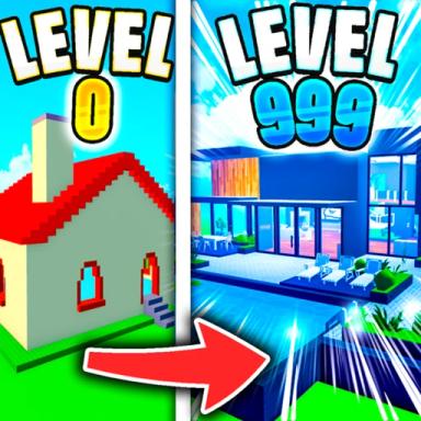Ultra House Tycoon 🏡 icon
