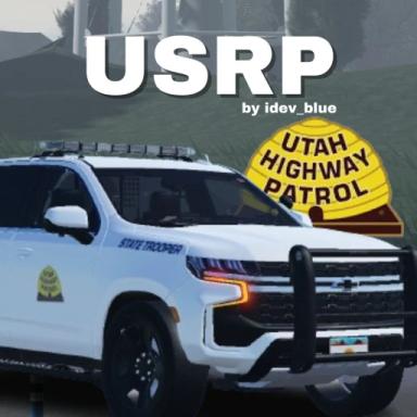 Lehi, Utah State Roleplay Community icon