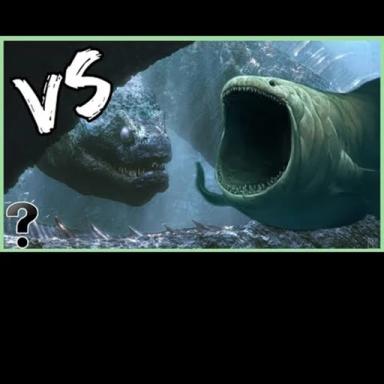 SCP 3000 VS SCP 1128 icon