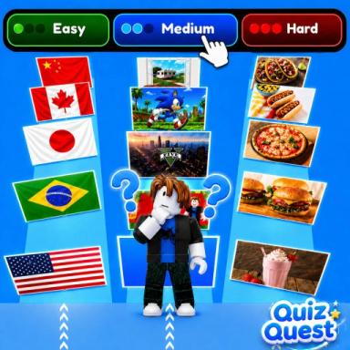 Quiz Quest icon