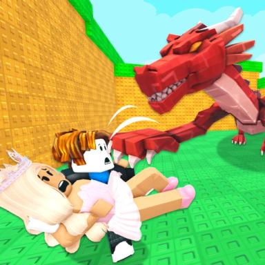 Thumbnail for Steal a Princess Egg Game