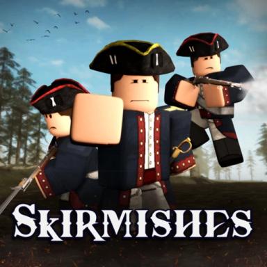 Skirmishes icon