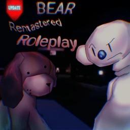 Bear Alpha RP (REMASTERED) The Second icon