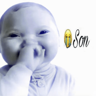 AI Baby Obby icon