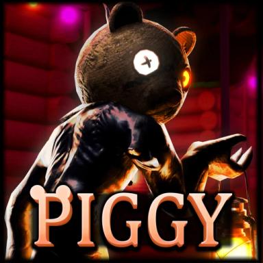Thumbnail for Piggy [MR. STITCHY] Game