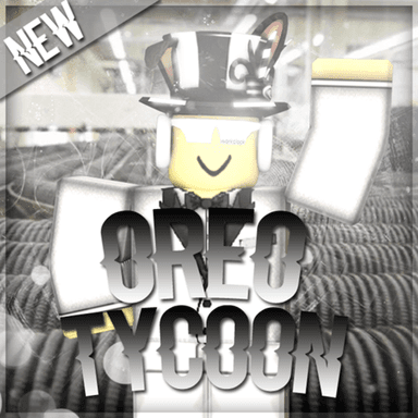 Oreo Tycoon icon