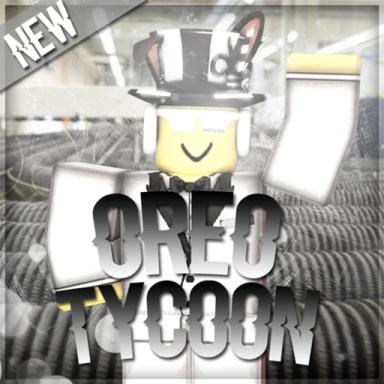 Thumbnail for Oreo Tycoon Game