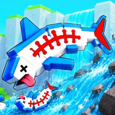 Thumbnail for Flop a Fish!🐟 Game
