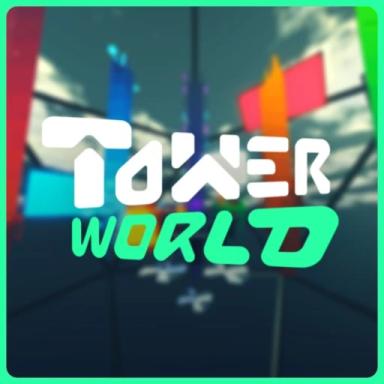 Tower World | Alpha icon