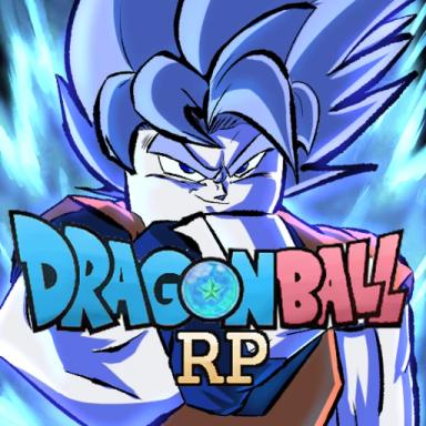 [BIG UPDATE 1] Dragon Ball RP: Resurrection icon