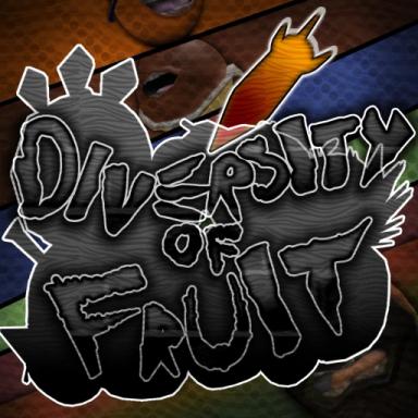Diversity O' Fruits Hub icon