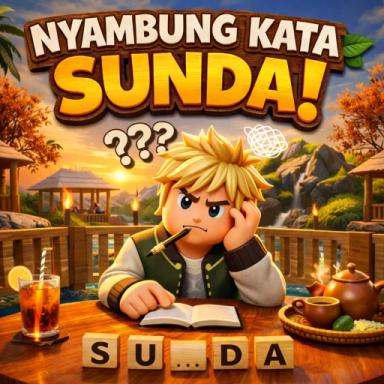 Connect the Holy Word 💬 [UPD KAMUS] icon