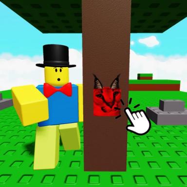 Find Floppas!😺 icon