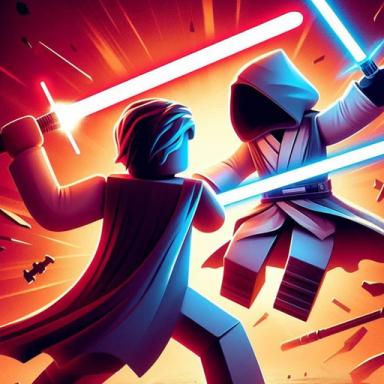 Lightsaber Legacy icon