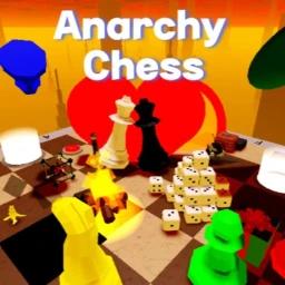 Anarchy Chess icon
