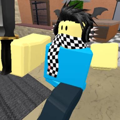MM2 Endless 1v1 Mode icon